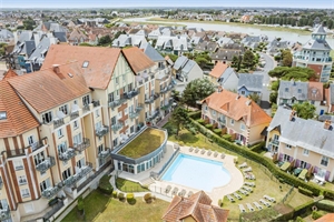 studio à la vente -   14160  DIVES SUR MER, surface 19 m2 vente studio - UBI454666628